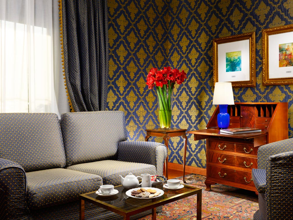 行政房（带加床）