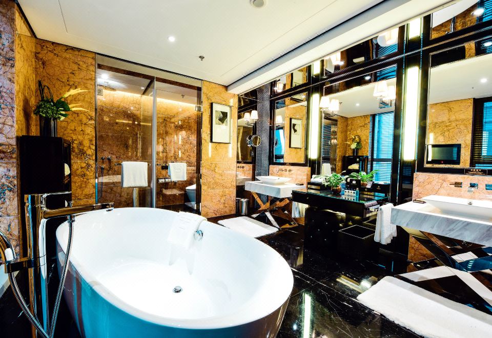 Tylfull Hotel BeijingExecutive Premier Suite