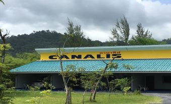 Canalis Boutique Motel