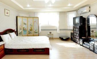 Lakegarden Pension Yongin