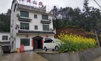 Wuyuan Xiangyun Villa