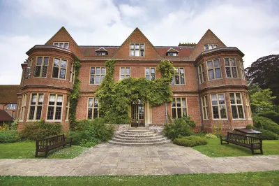 Horwood House Hotel Các khách sạn ở 