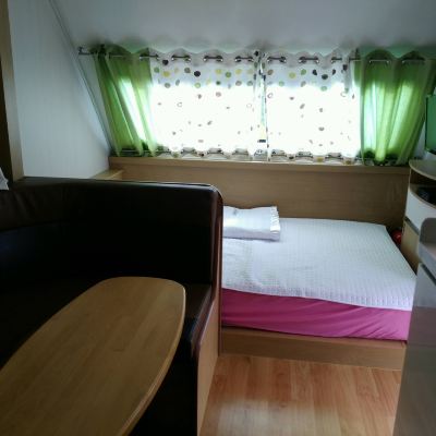 캠핑카 순천 제이엔제이빌리지 카라반하우스 쿠폰