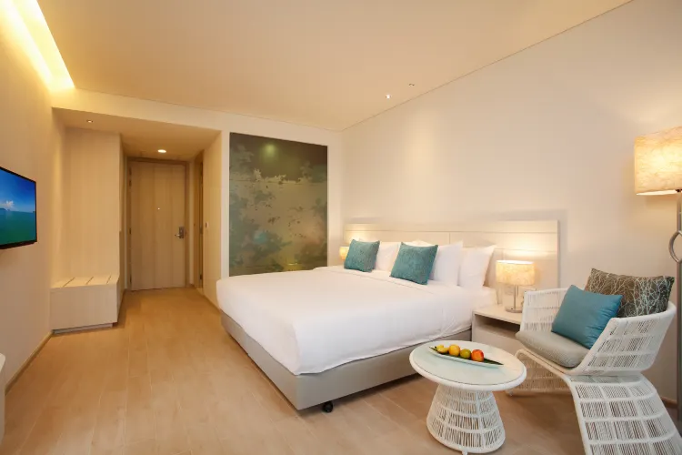 Centra Superior Room