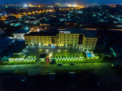 Swiss International Mabisel Hotels in 