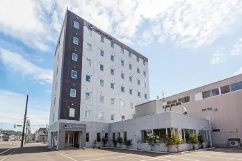 HOTEL MYSTAYS Nayoro