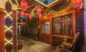 Jiuqi · Xitang Guyun Boutique Garden Hotel