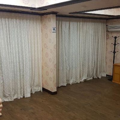 코리안 스타일 패밀리룸 노루목 쿠폰