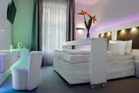 Grand Hotel Downtown Hotels in 