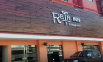Rata Inn Boutique Hotel