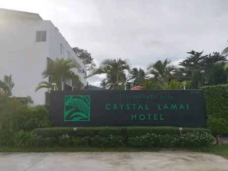 水晶拉邁酒店