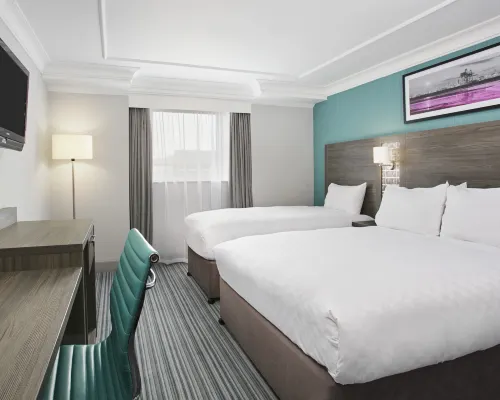 Leonardo Hotel Middlesbrough Hotele w: Middlesbrough