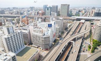 HOTEL MYSTAYS Shin Osaka Conference Center