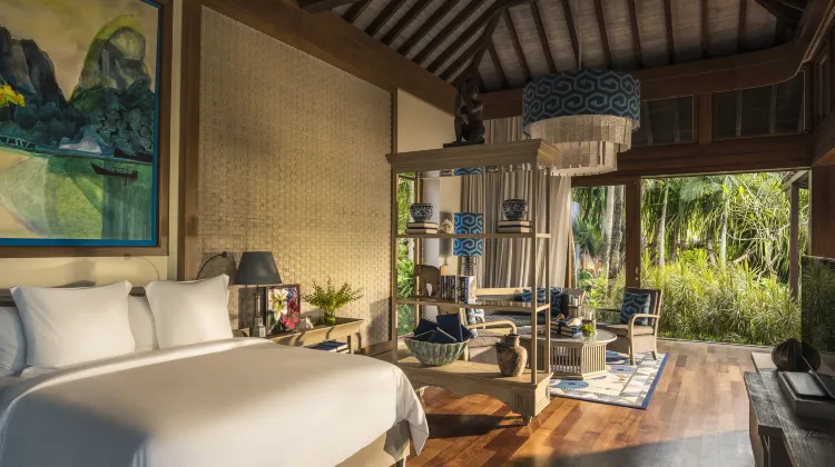 Four Seasons Resort Langkawi Room