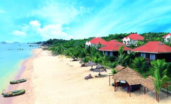 Golden Topaz Phu Quoc Resort