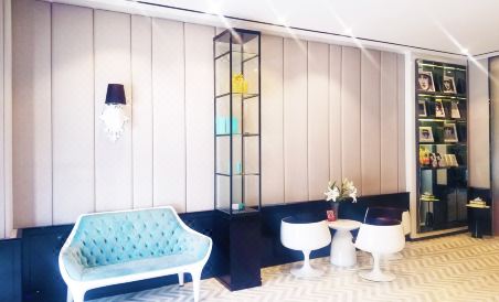 Xana Hotelle (Wuhan Lingjiao Lake Wanda Plaza) - Housity
