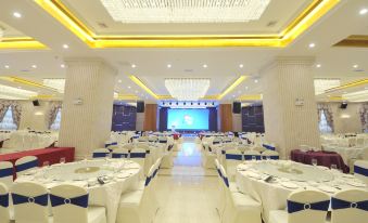 Maoming Vili International Hotel