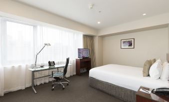 Rydges Auckland, an EVT hotel
