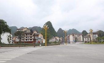 Hanghai Hostel