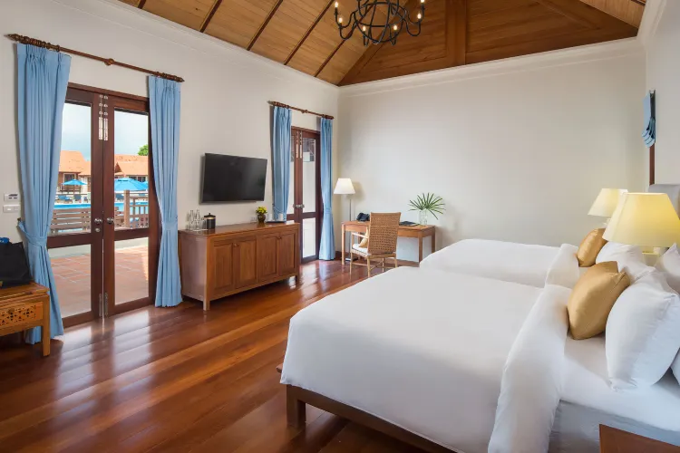 วิลล่าการ์เดน