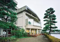 Amanohashidate Hotel