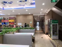 Jun Royal Pavilion Hotel Hotels in Changle County
