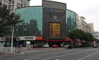 Fute Hotel