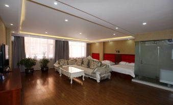 5858 Business Hotel
