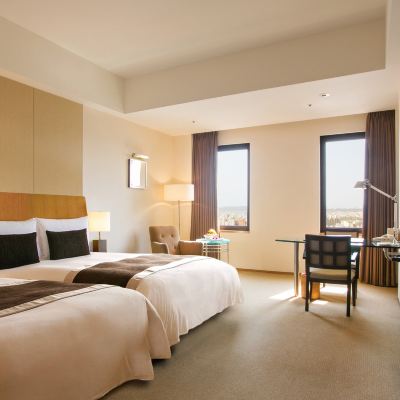 尊榮家庭房 新竹國賓大飯店優惠