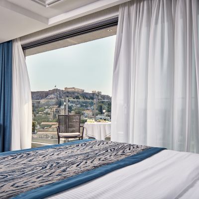 Acropolis Suite Electra Metropolis Promo Code