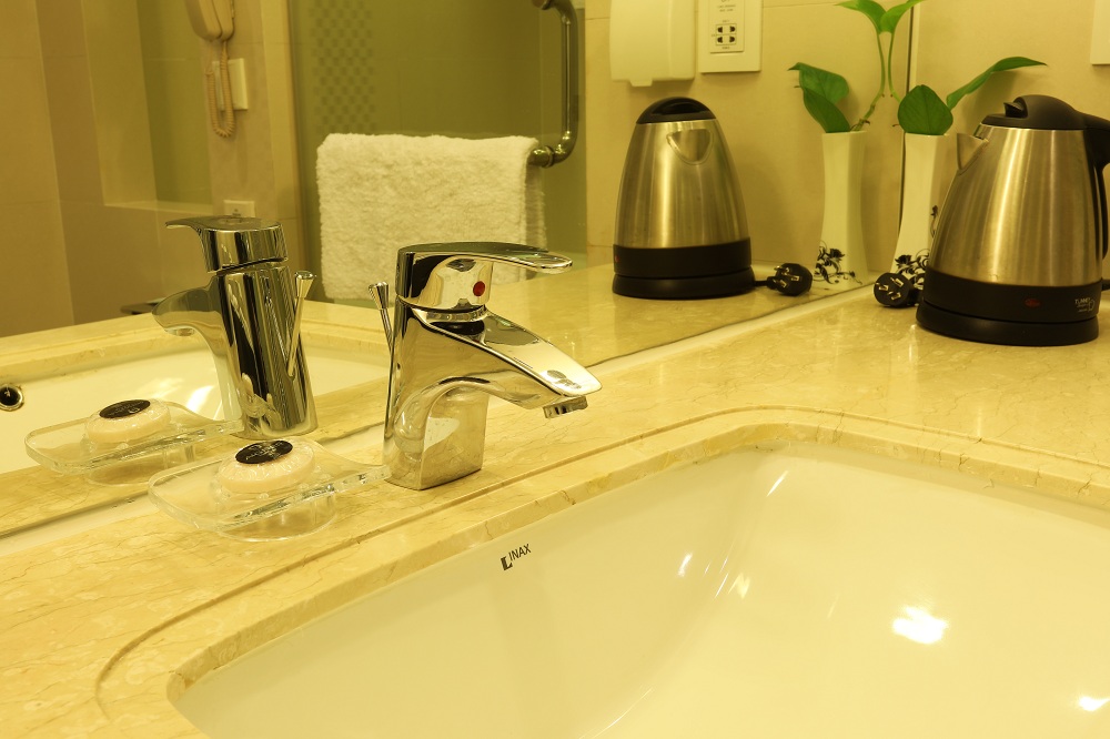 都會解壓商務房