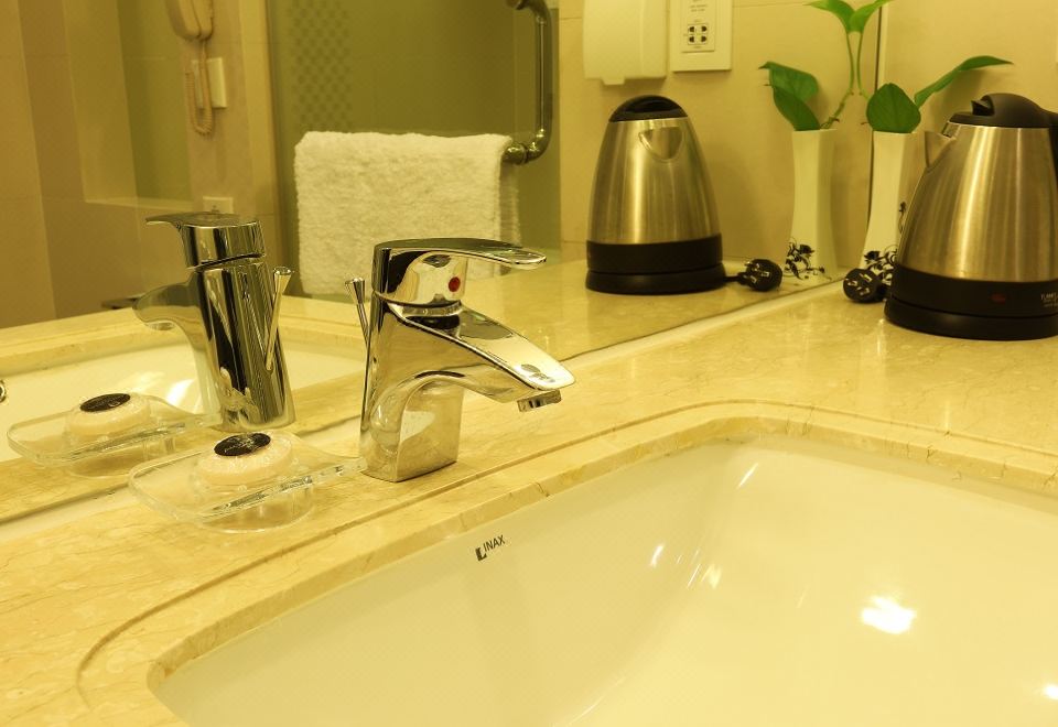 都會解壓商務房