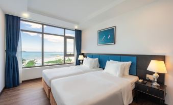 Paralia Hotel Nha Trang