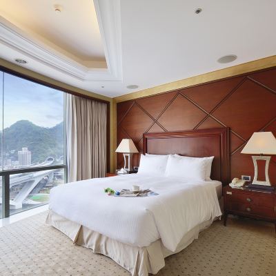 Grand View Room