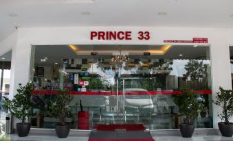 Prince 33 Hotel