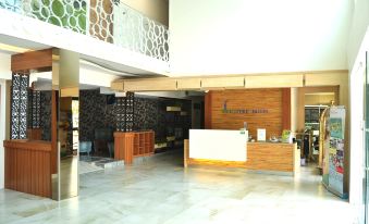 Fovere Hotel Bandara Semarang by Conary