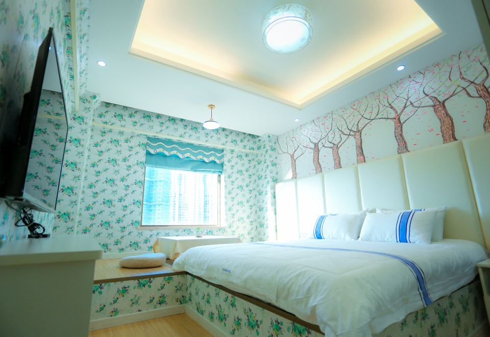 Hemu Japanese-Style Residence