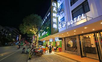 Yuanshe Hotel