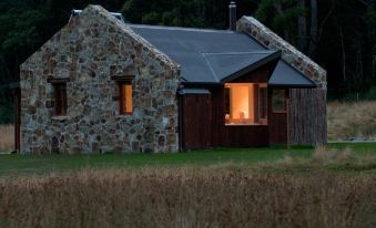 Adventure Bay Retreat Bruny Island