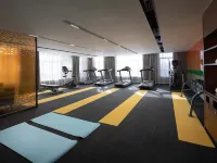 東海水晶城希爾頓歡朋酒店 東海酒店
