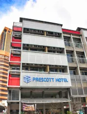 Prescott Hotel Bukit Bintang