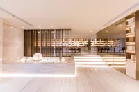 JI Hotel (Feidong Baogong Avenue)