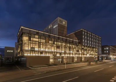 Hakodate Kokusai Hotel Hotel a 
