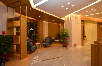 GreenTree Eastern Hotel (Jiaoling Shunlong)