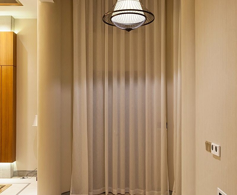 A棟遠景溫泉別墅