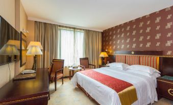 Jasper International Hotel - Housity