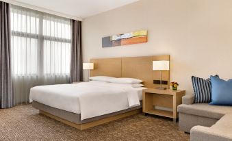 Hyatt Place Beijing Daxing