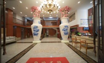 Wenchengxiang Yun Home Hotel