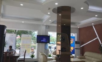 Anyuan Micro Speed Hotel Chain