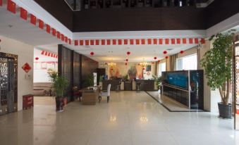 Dongfang Haomen Wangting Boutique Hotel